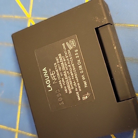 NARS Laguna Bronzing Powder 2.5g New - Picture 3 of 3